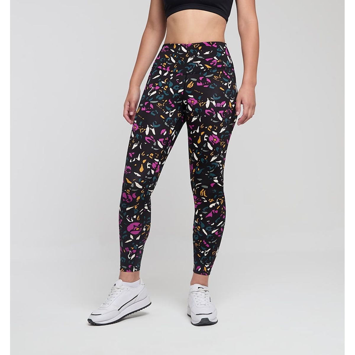 ELLESSE - CALZA MUJER ELLESSE SANDY MULTICOLOR