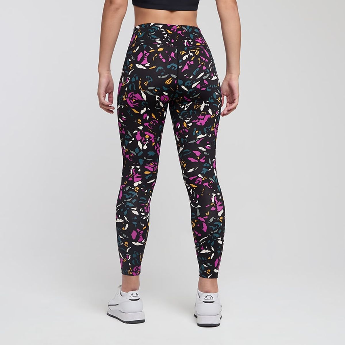 ELLESSE - CALZA MUJER ELLESSE SANDY MULTICOLOR