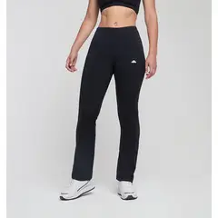 ELLESSE - CALZA MUJER SAYEN NEGRO