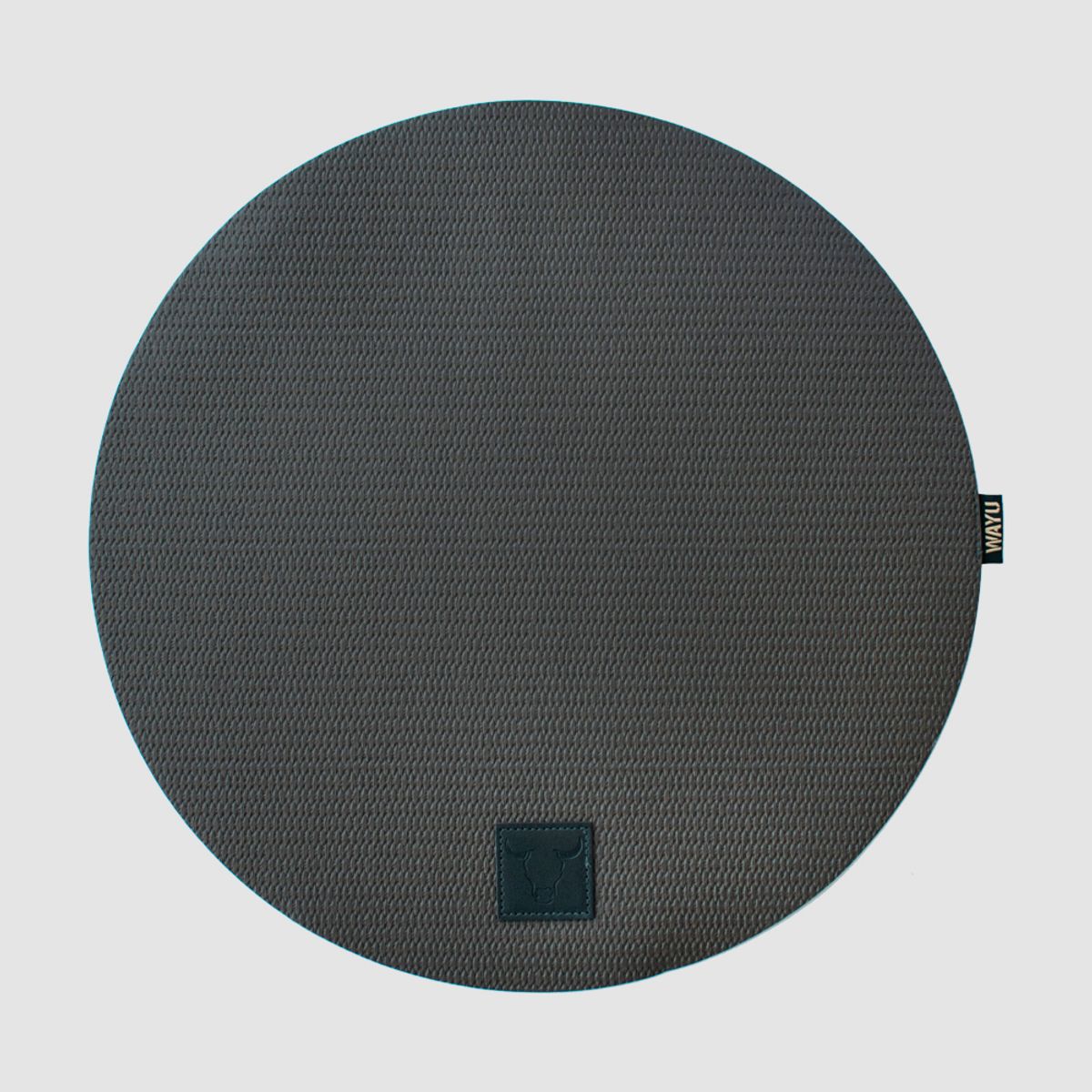 WAYU - Individual Redondo PU Wayu