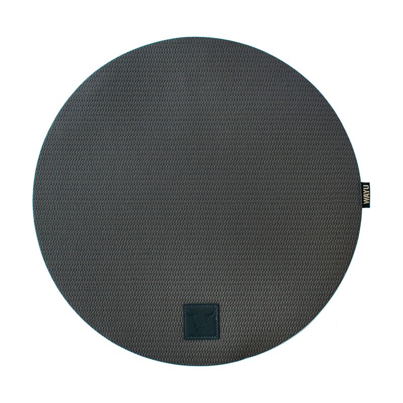WAYU - Individual Redondo PU Wayu