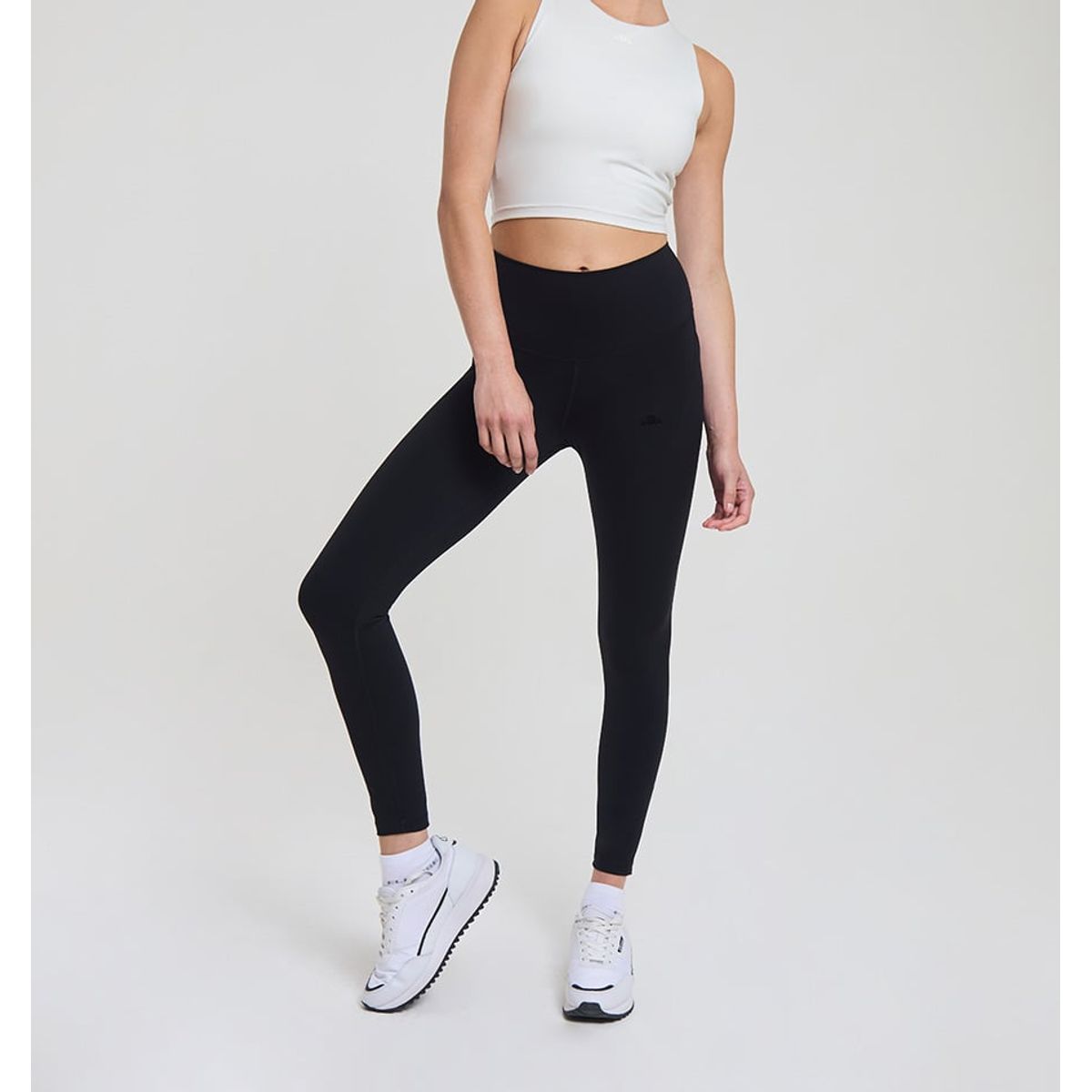 ELLESSE - CALZA MUJER ELLESSE PETRA NEGRO