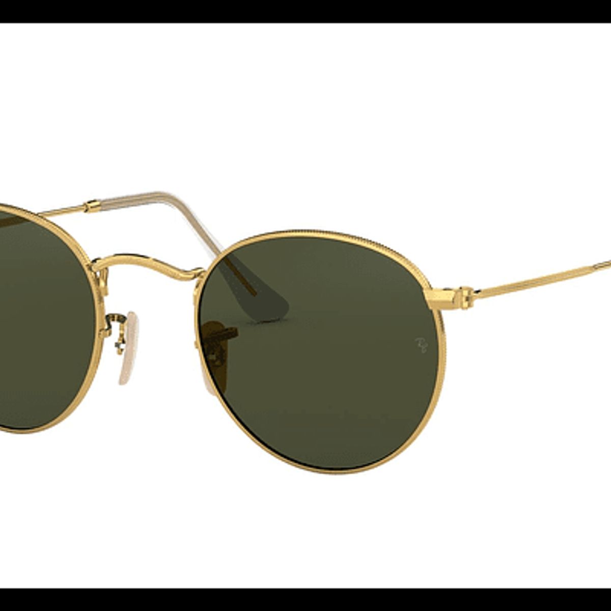 RAY BAN - Ray-Ban Round Metal RB3447L