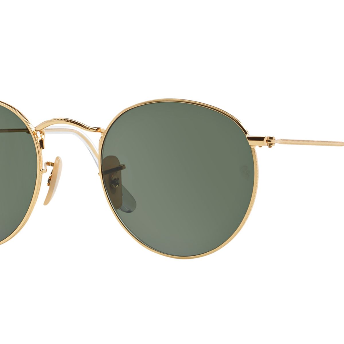 RAY BAN - Ray-Ban Round Metal RB3447L
