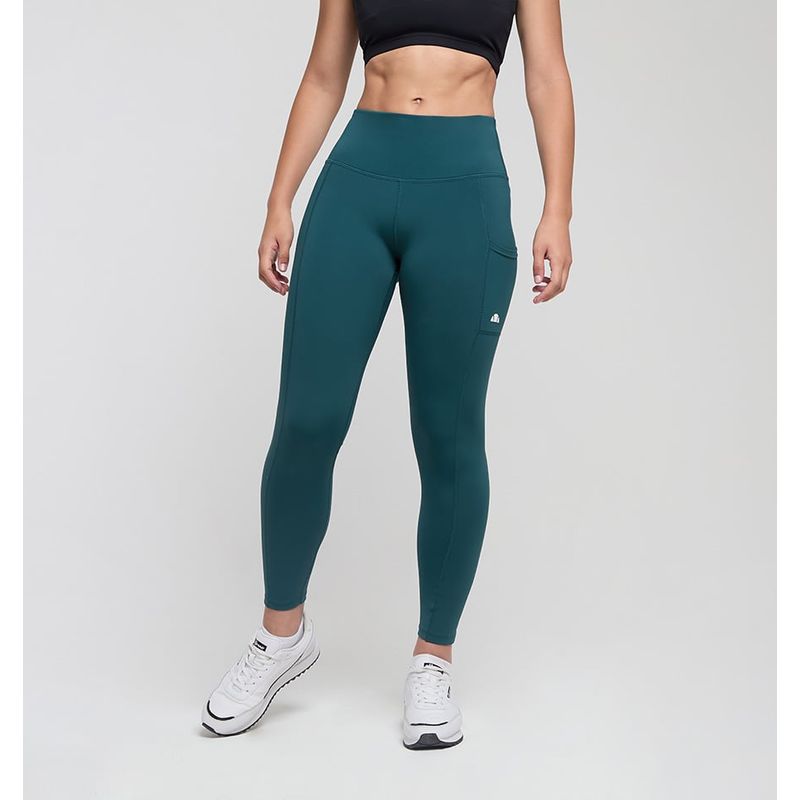 ELLESSE - CALZA MUJER ELLESSE SELENA VERDE