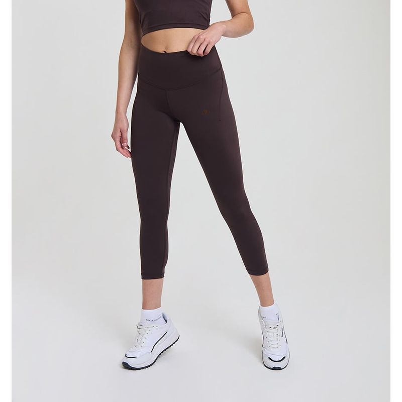 ELLESSE - CALZA MUJER ELLESSE PETRA PETIT CAFÉ