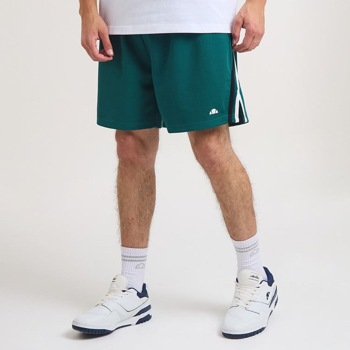 ELLESSE - SHORT HOMBRE ELLESSE BENJI VERDE