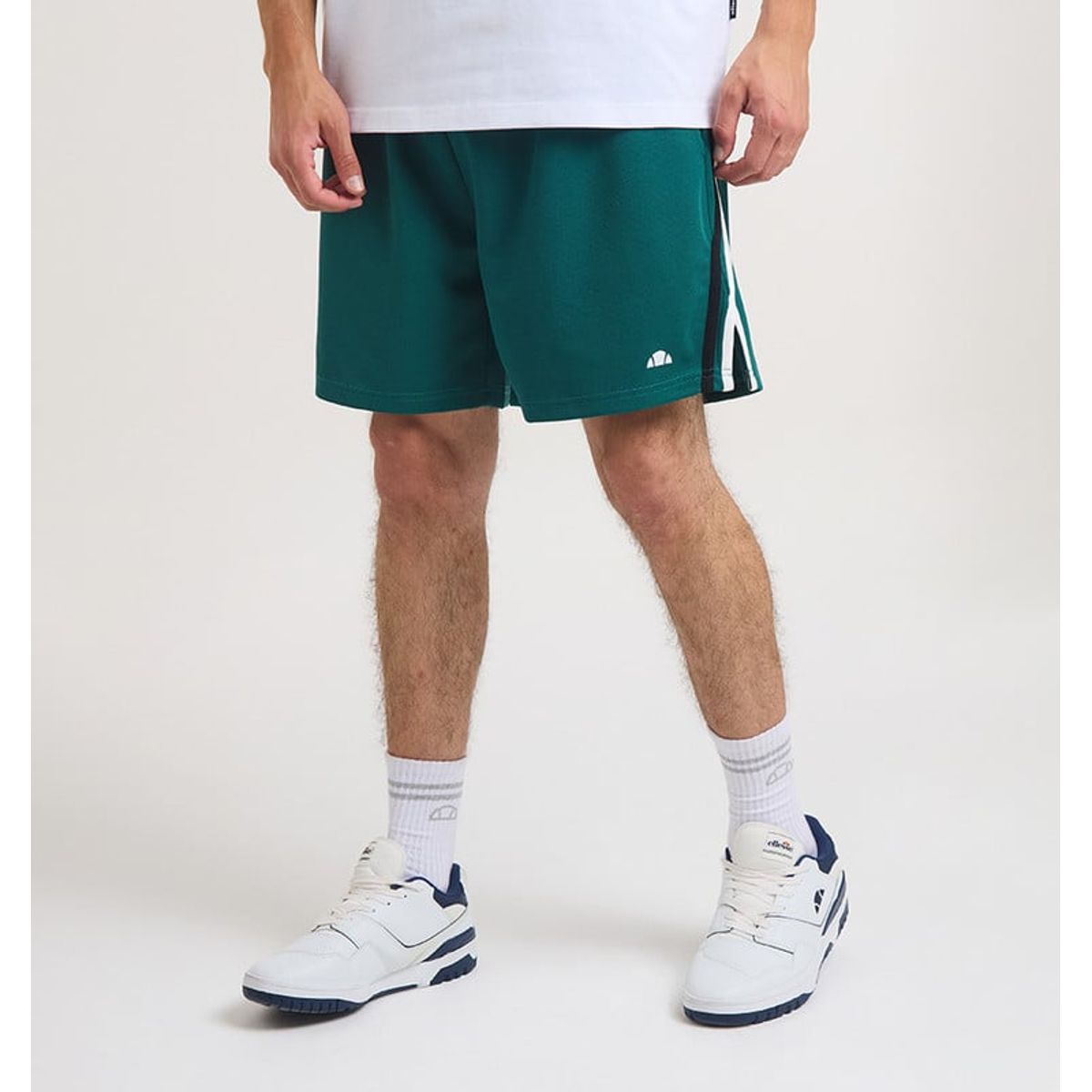 ELLESSE - SHORT HOMBRE ELLESSE BENJI VERDE