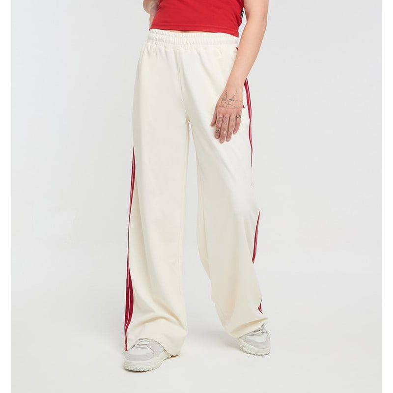 ELLESSE - PANTALON MUJER ELLESSE GREY BLANCO