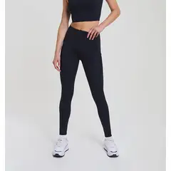 ELLESSE - CALZA MUJER RENATA NEGRO