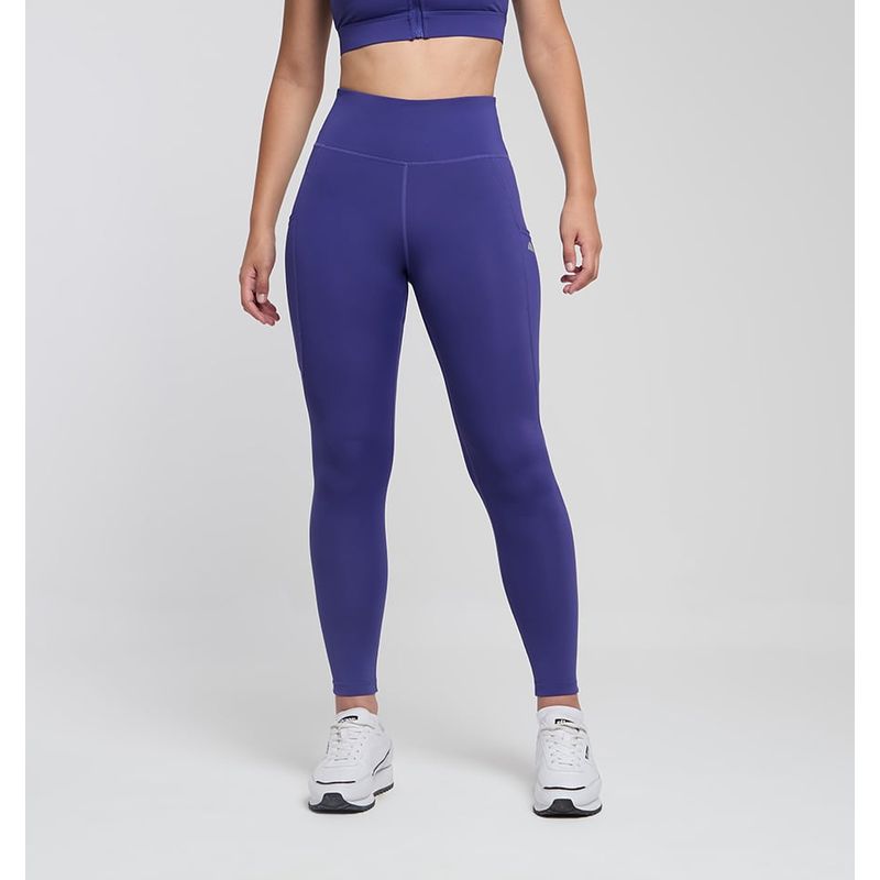 ELLESSE - CALZA MUJER ELLESSE ROSA MORADO