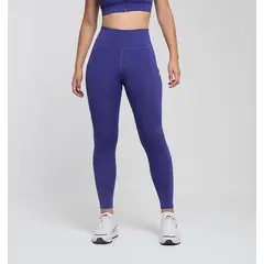 ELLESSE - CALZA MUJER ROSA MORADO
