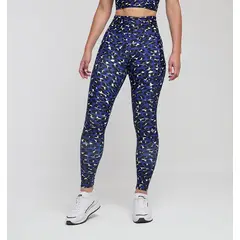 ELLESSE - CALZA MUJER SIMONA ANIMAL PRINT