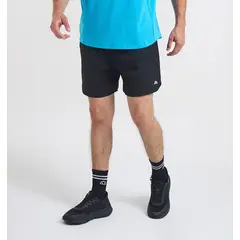 ELLESSE - SHORT HOMBRE SAMSON NEGRO