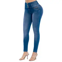TYT - Jean Jasper Jeans