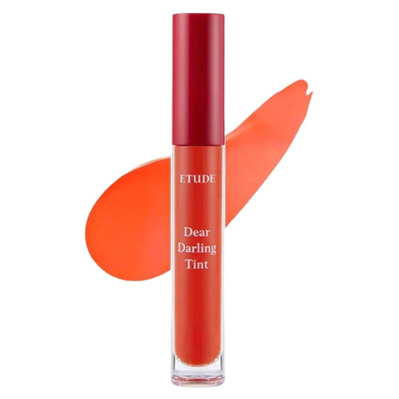 ETUDE HOUSE - Gel Tint Labial Dear Darling OR201 5 ml Etude House