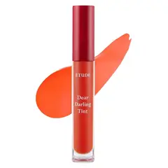 ETUDE HOUSE - Gel Tint Labial Dear Darling OR201 5 ml