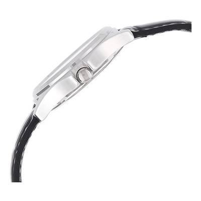 Imagen 2 del producto Reloj Mtp-1183e-7b Hombre Analogo Cuero - Negro