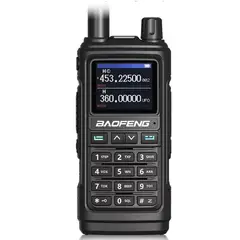 BAOFENG - Radio Intercomunicador UV-17M 9406