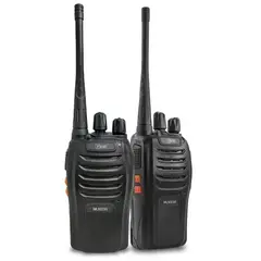 MLAB - Pack de Radio Intercomunicacion 9323