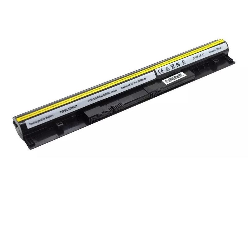 DM - BATERIA DE NOTEBOOK LENOVO S400