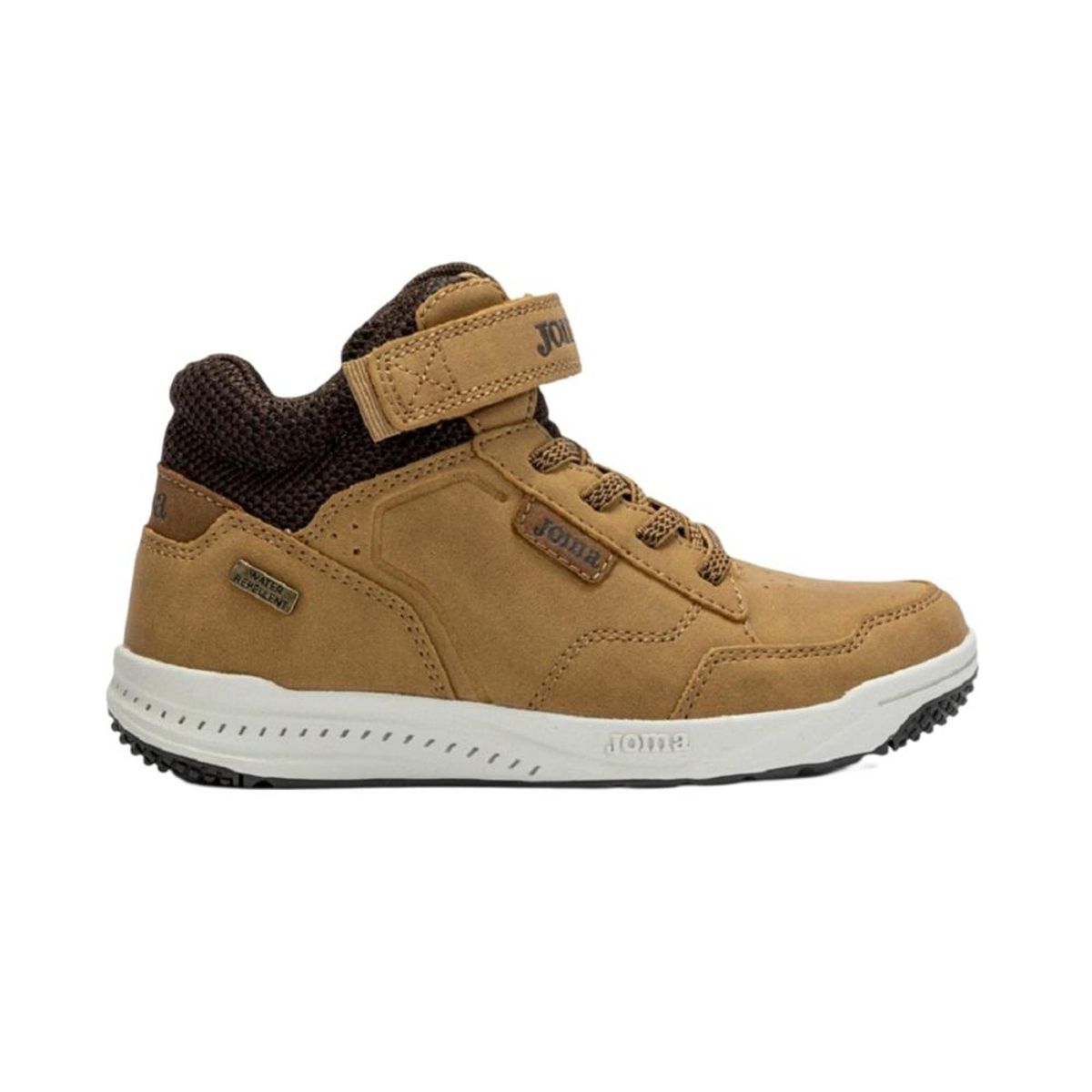 JOMA - Bota Kids Torcon Jr Beige Joma