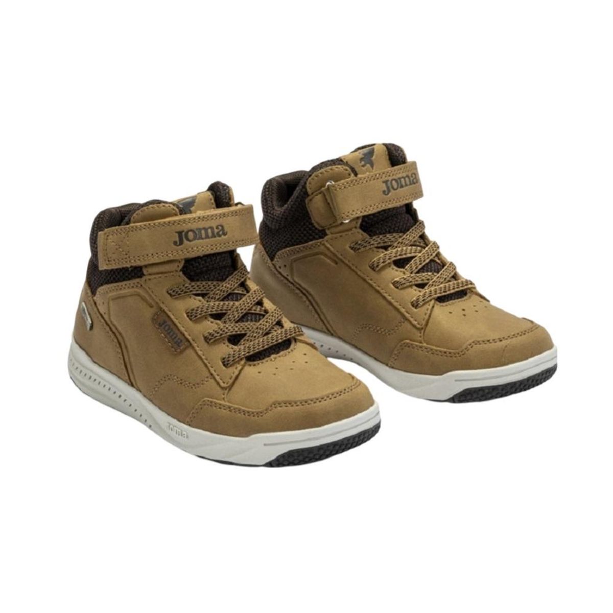 JOMA - Bota Kids Torcon Jr Beige Joma