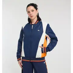 ELLESSE - CHAQUETA MUJER GISH AZUL MARINO