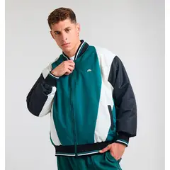 ELLESSE - CHAQUETA HOMBRE BAILEY VERDE