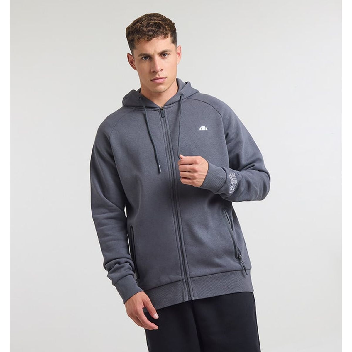 ELLESSE - POLERON HOMBRE ELLESSE STEFAN ACERO