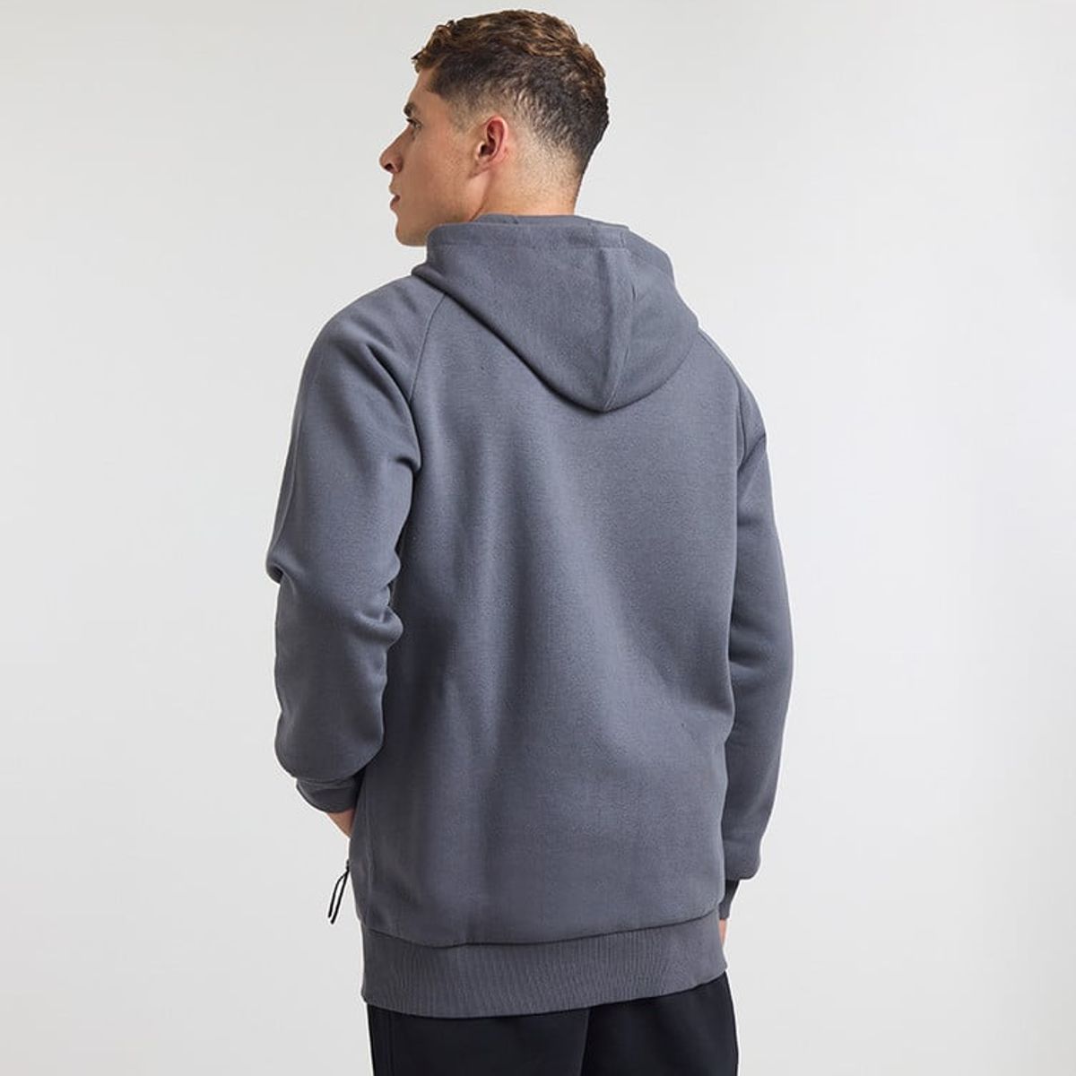 ELLESSE - POLERON HOMBRE ELLESSE STEFAN ACERO