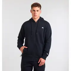 ELLESSE - POLERON HOMBRE STEFAN NEGRO