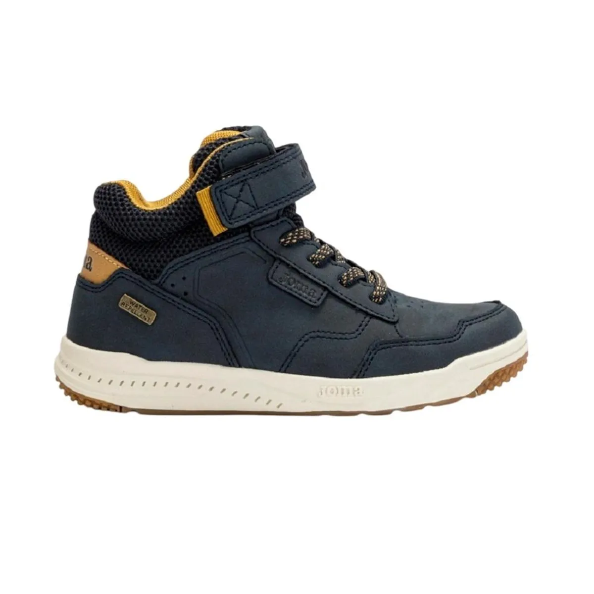 JOMA - Botín Kids Torcon Jr Marino Joma