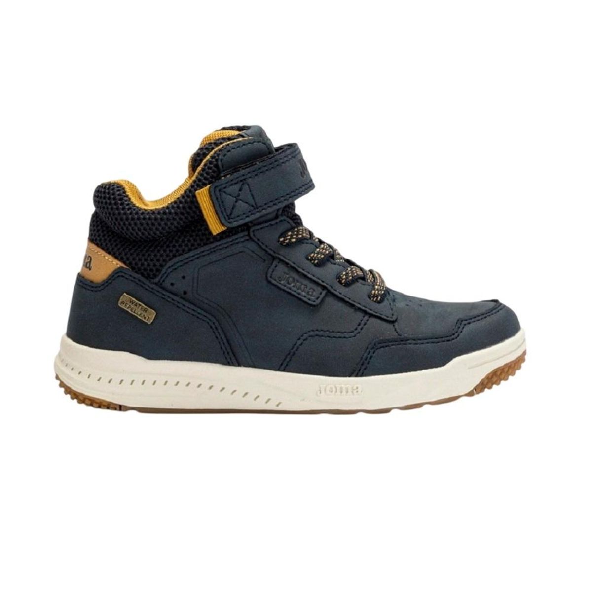 JOMA - Botín Kids Torcon Jr Marino Joma