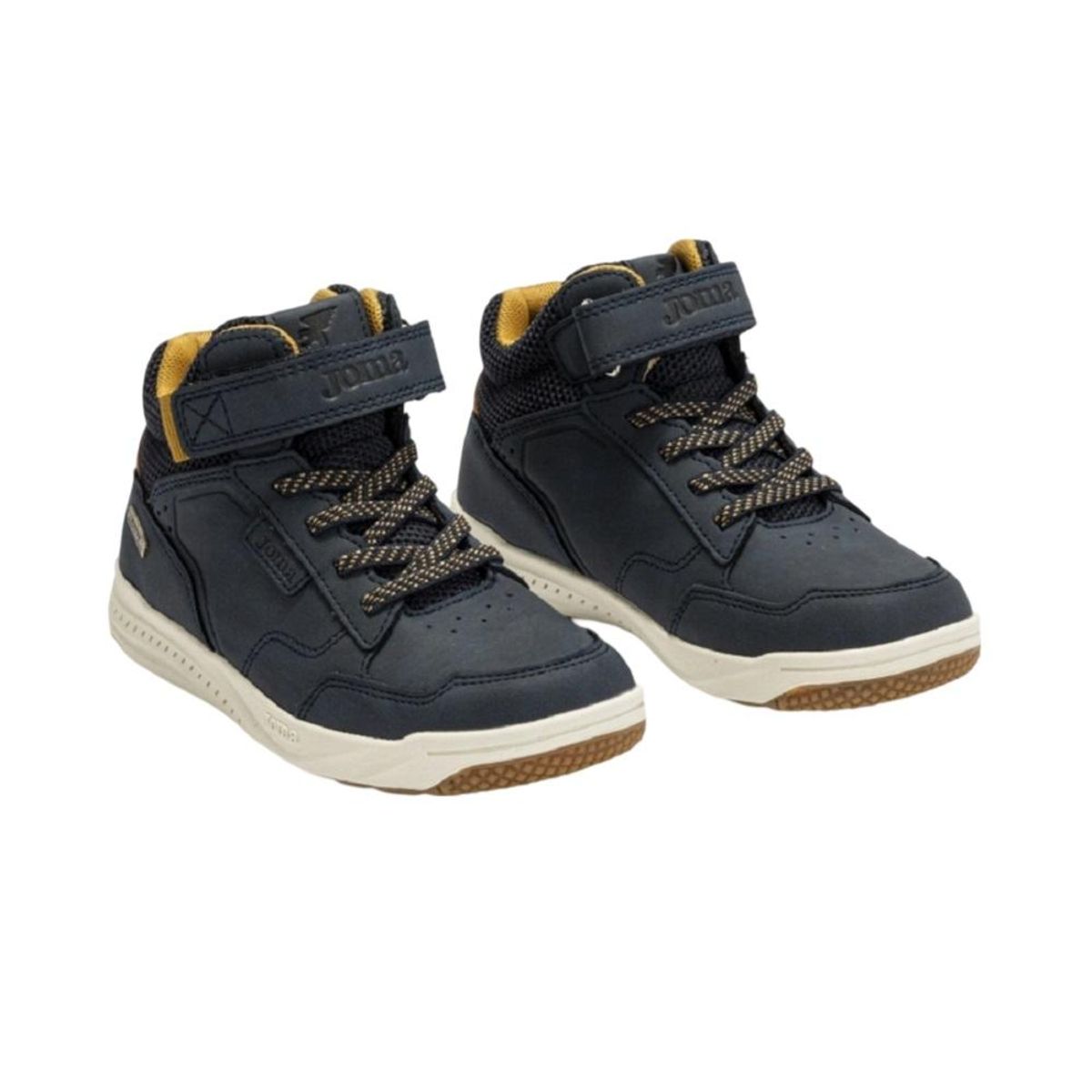 JOMA - Botín Kids Torcon Jr Marino Joma