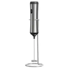 ELEONOR - Mini Batidor Revolvedor Espumador Leche Recargable USB-C