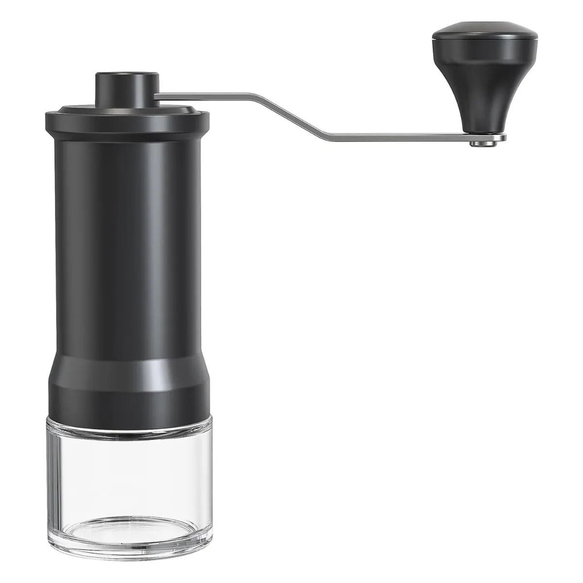 ELEONOR - Molinillo de Café Granos Manual Moledor de Cerámica Portátil