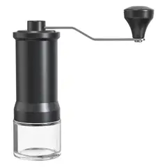 ELEONOR - Molinillo de Café Granos Manual Moledor de Cerámica Portátil