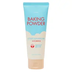 ETUDE HOUSE - Espuma de Limpieza Profunda con Bicarbonato 167 ml