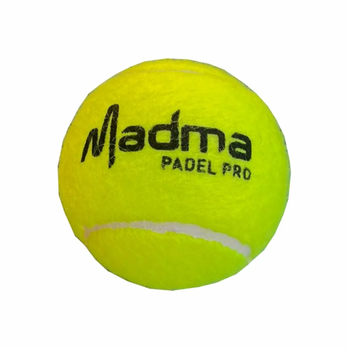 GENERICO - Tarro De Pelotas Pádel Madma Padel Pro - Tarro de 2 Pelotas