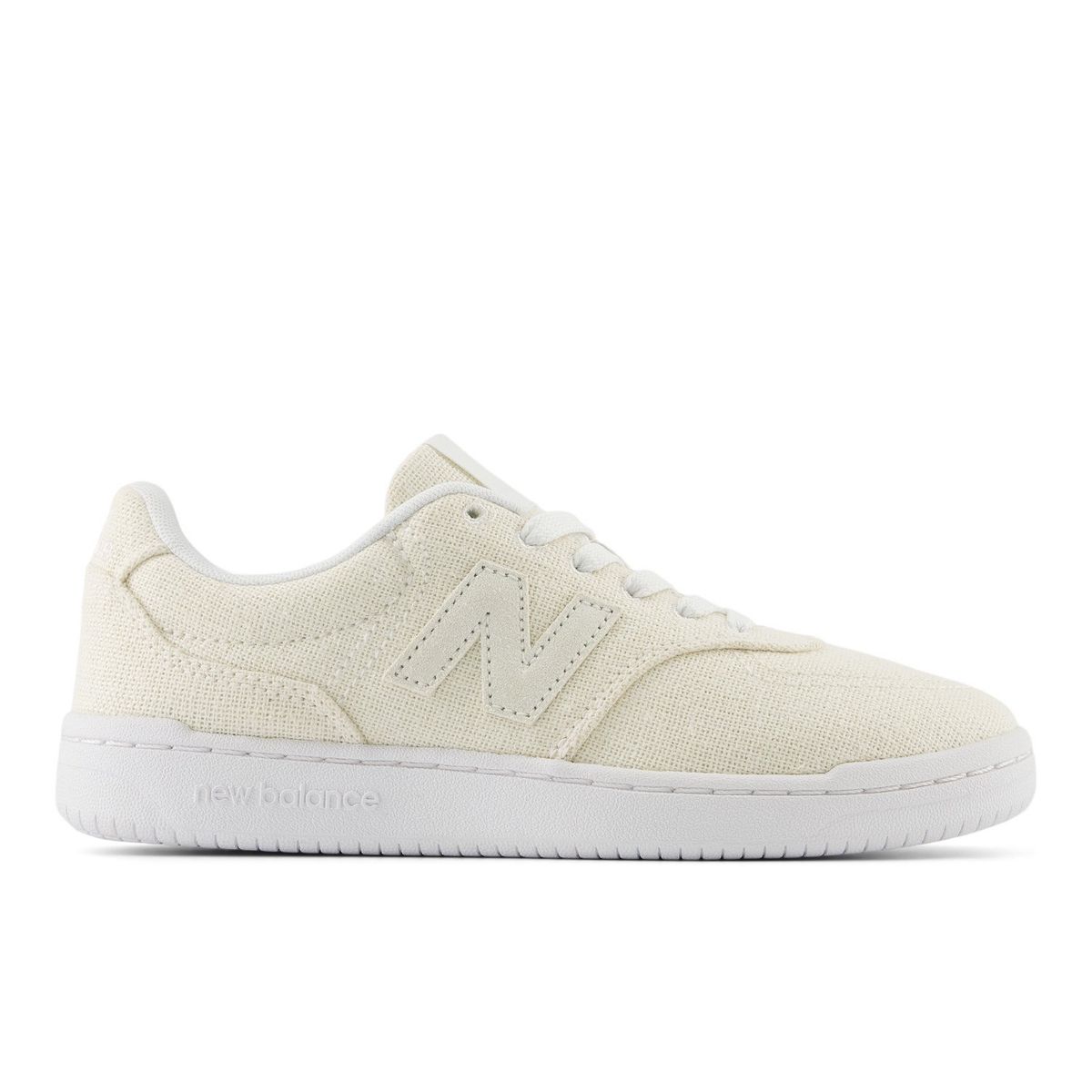 NEW BALANCE - Zapatillas Urbanas Mujer New Balance 80 Blanca
