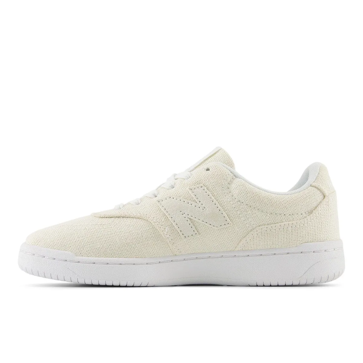 NEW BALANCE - Zapatillas Urbanas Mujer New Balance 80 Blanca