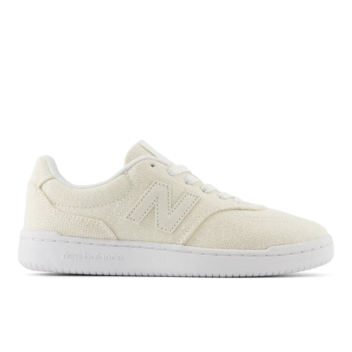NEW BALANCE - Zapatillas Urbanas Mujer New Balance 80 Blanca