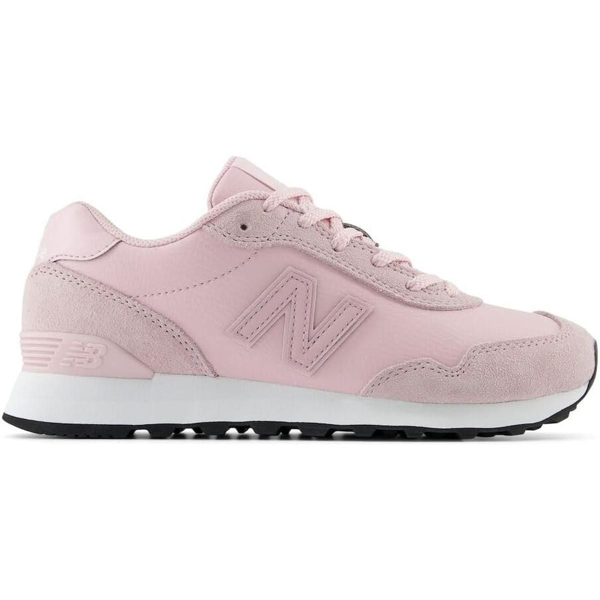 NEW BALANCE - Zapatillas Urbanas Mujer New Balance 515 Rosada