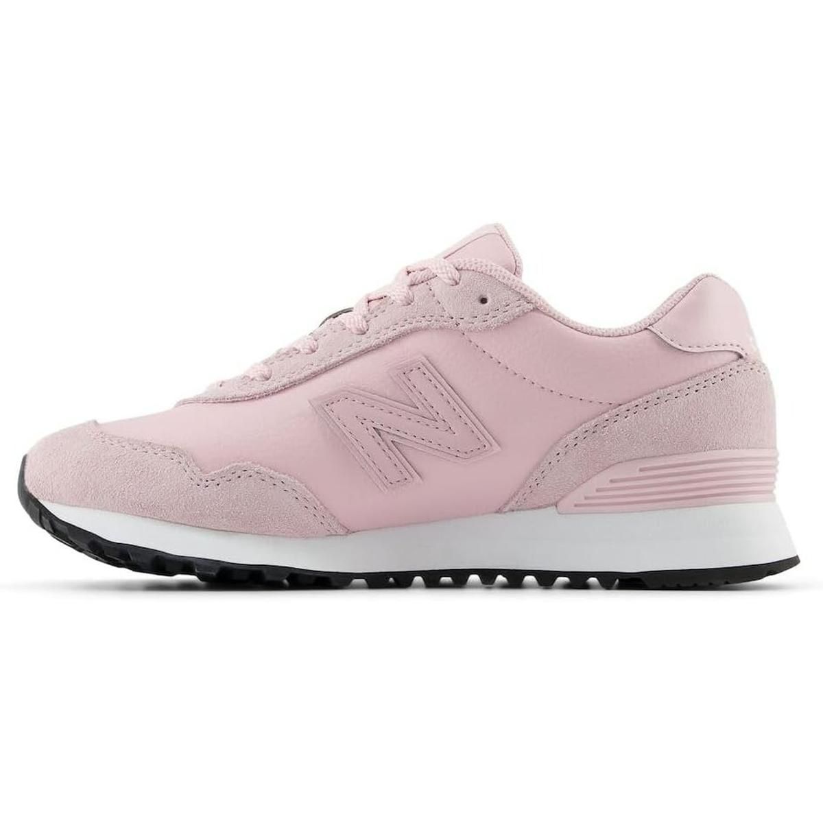 NEW BALANCE - Zapatillas Urbanas Mujer New Balance 515 Rosada