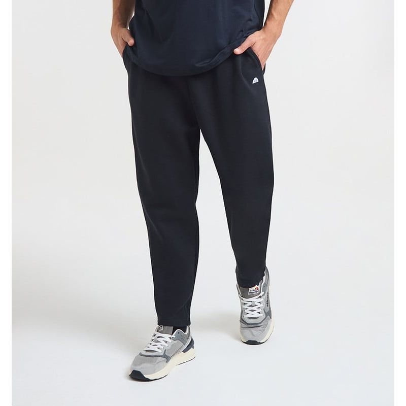 ELLESSE - PANTALON HOMBRE ELLESSE SOLARIS NEGRO