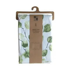 DECO EXPRESS - Mantel Peva Natural 130x180