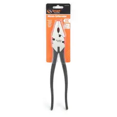 SMART TOOLS - Alicate enfierrador de 10 pulgadas