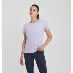 ELLESSE - POLERA MUJER SILA LILA