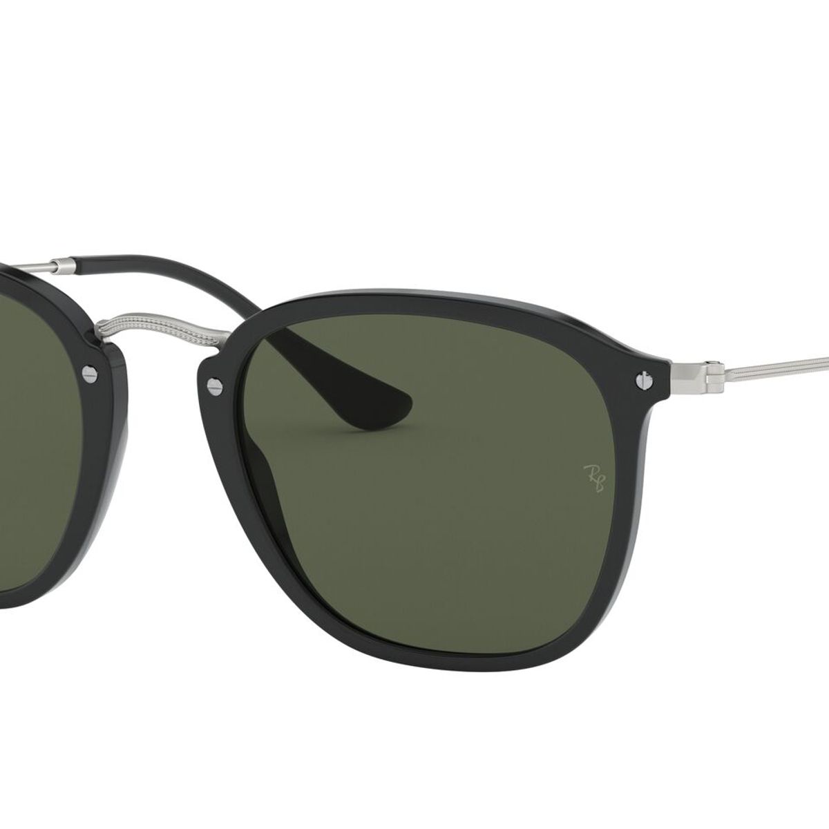 RAY BAN - Ray-Ban Round RB2448N
